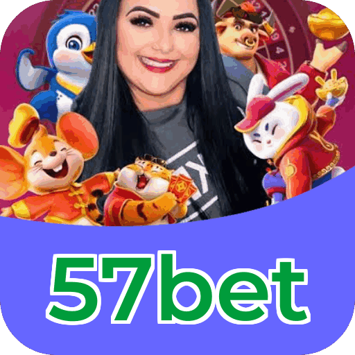 57bet - Vitória verificada Carlos M.