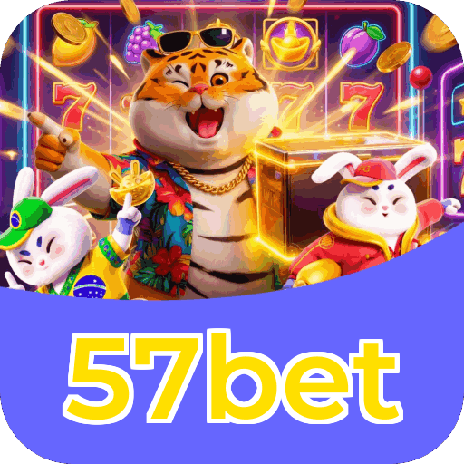 57bet - Como verificar RTP e jogos certificados